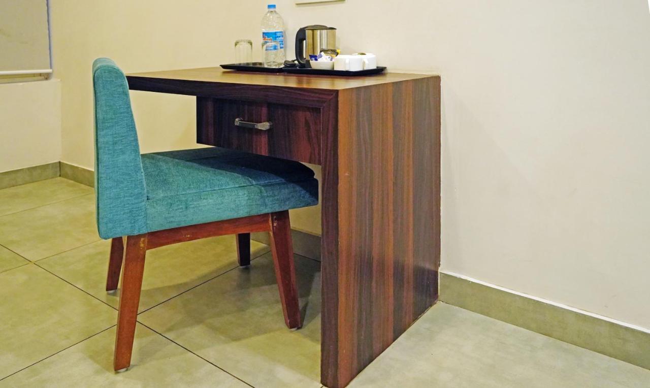 Treebo Lazystay Grand Patia Bhubaneswar Exterior foto