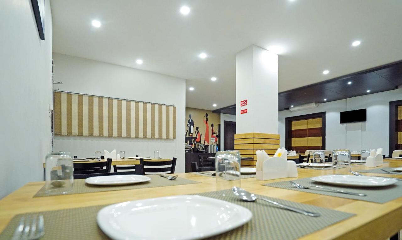 Treebo Lazystay Grand Patia Bhubaneswar Exterior foto